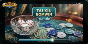 Tài Xỉu Bomwin – Trò Chơi Này Có Gì Đáng Chú Ý