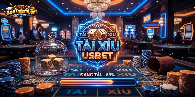Tài Xỉu Usbet – Đánh Giá Toàn Diện Từ Luật Đến Mẹo
